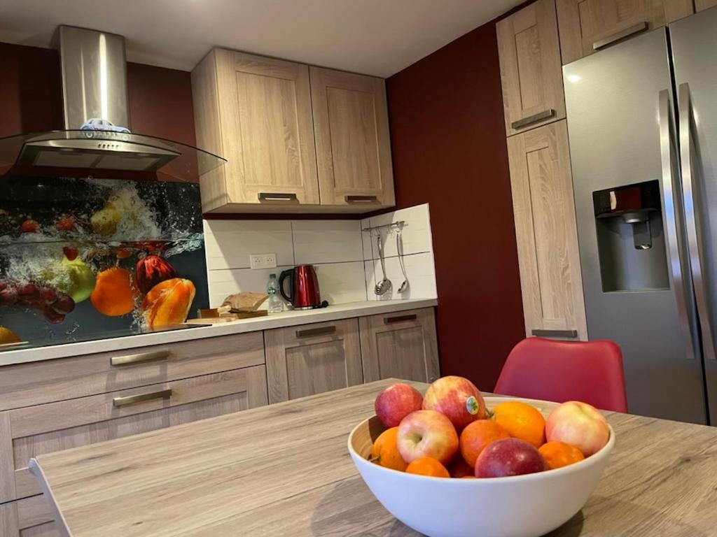 Les Meubles De Lassou Gite Lombers Dış mekan fotoğraf
